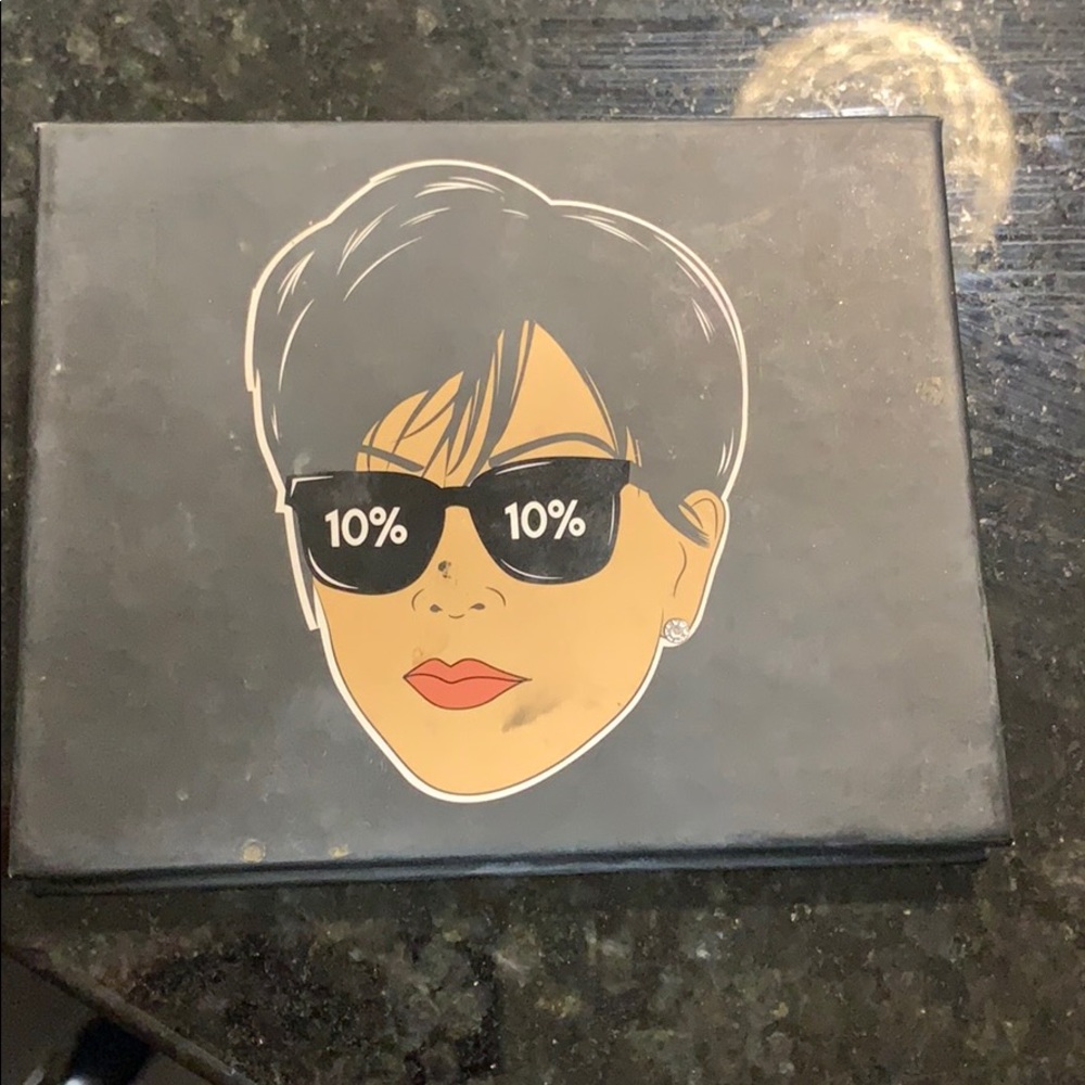 Kylie palette